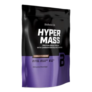 HYPERMASS 1kg - Biotech USA