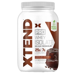 WHEY ISOLATE Xtend prod 826g