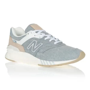 NEW BALANCE Baskets 997H Gris Femme