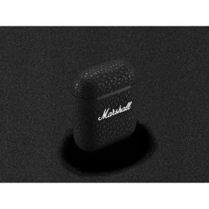 MARSHALL HEADPHONES Minor III True Wireless Écouteurs sans fil - Bluetooth - Noir