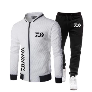 DAIWA – ensemble sportif 2 pièces pour homme