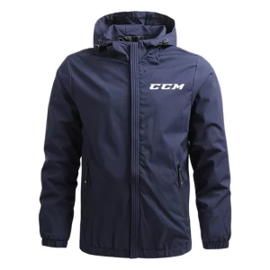 CCM – veste coupe-vent pour homme