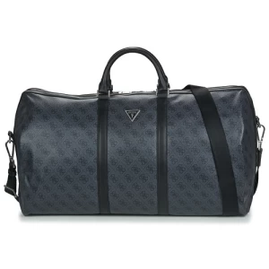 Sac de voyage Guess VEZZOLA WEEKENDER Noir