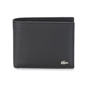 Portefeuilles Lacoste FG noir