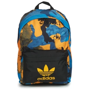 Sac à dos adidas original CAMO CL BACKPACK Doré