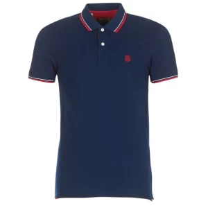Polos manches courtes Selected SLHNEWSEASON