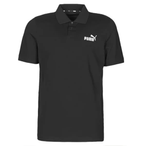 Polos manches courtes Puma ESS LOGO PIQUE POLO