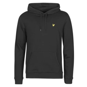 Sweats Lyle & Scott ML416V noir