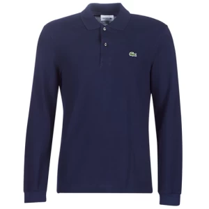 Polos manches longues Lacoste l1312