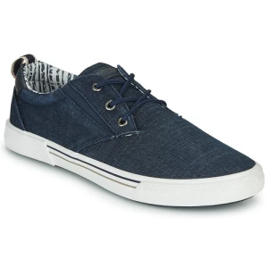 Baskets basses Homme André WINDY Bleu