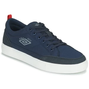 Baskets basses Homme Umbro UM MARTI NET Bleu / Rouge