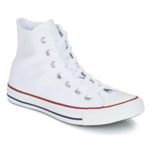 Converse  CHUCK TAYLOR ALL STAR CORE HI Blanc Optical