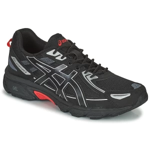 Chaussures de sport Asics GEL-VENTURE 6 Noir