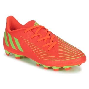 Chaussures de Football adidas Performance  PREDATOR EDGE.4 FxG Rouge