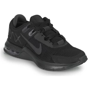 Chaussures de sport  NIKE AIR MAX ALPHA TRAINER 4 Noir