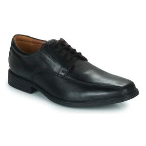 Derbies Homme Clarks TILDEN WALK noir