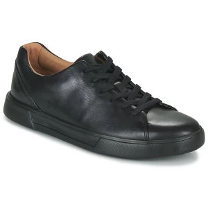 erbies Homme Clarks UN COSTA LACE Noir