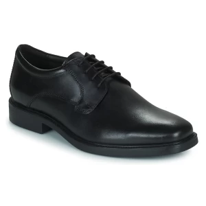 Derbies Geox BRANDOLF Noir