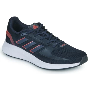 Chaussures de sport adidas Performance RUNFALCON 2.0 Marine