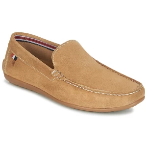 Mocassins Homme Mocassins Casual Attitude Casual Attitude JALAYARE camel