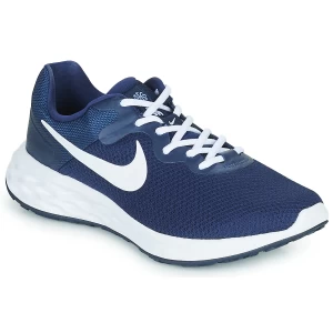 Chaussures de sport Nike REVOLUTION 6 NEXT NATURE Marine