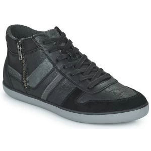 Baskets Montantes Geox U Elver Noir