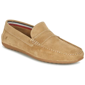 Mocassins Homme Casual Attitude IMOPO beige