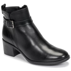 Bottines Tamaris PAULETTA noir