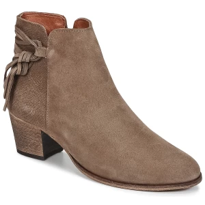 Bottines Betty London  HEIDI Taupe