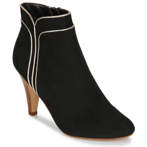 Bottines Femme André JUNO Noir