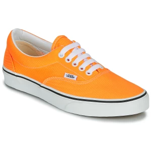 askets basses Vans ERA NEON Orange