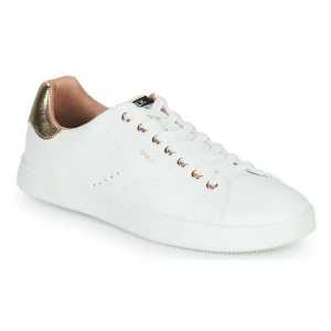 Baskets basses Femme Only ONLSHILO-40 Blanc