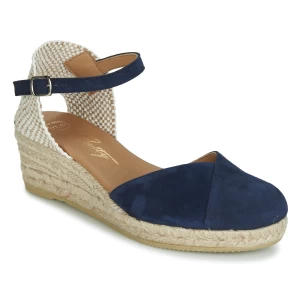 Nu-pieds Betty London INONO Marine