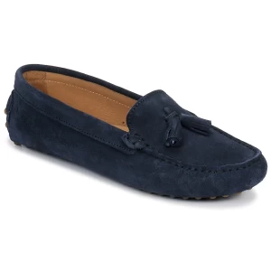 Mocassins Femme Casual Attitude  GATO marine