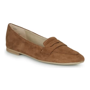 Mocassins Femme Tamaris zita marron