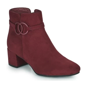 Bottines Tamaris 25374 ordeaux