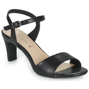 Nu-pieds Tamaris NATASCHA Noir