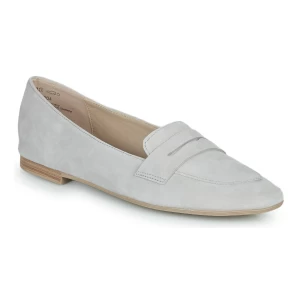 Mocassins Femme Tamaris Simone gris