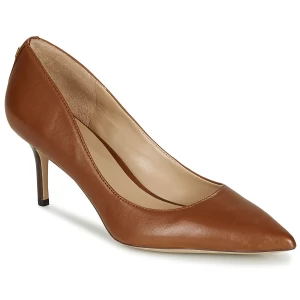 Escarpins Lauren Ralph Lauren  LANETTE Camel