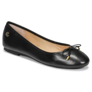 Ballerines Lauren Ralph Lauren JAYNA noir