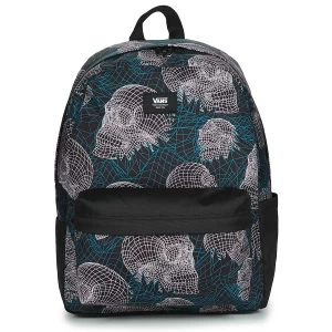 Sacs à dos Vans OLD SKOOL IIII BACKPACK Noir