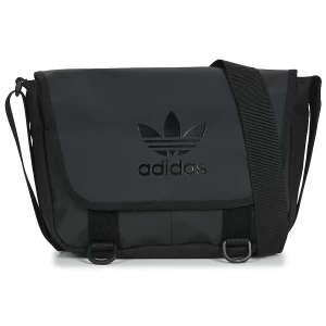 Besaces adidas Originals MESSENGER S Noir