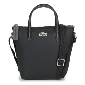 Sacs Bandoulière Lacoste L.12.12 CONCEPT CROSSBODY Noir