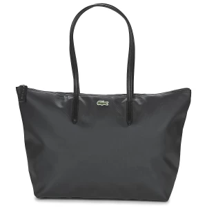 Cabas / Sacs shopping Lacoste L.12.12 CONCEPT L Noir