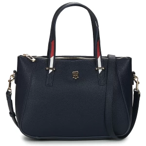 Sacs porté épaule Tommy Hilfiger TH ELEMENT SATCHEL CORP Marine