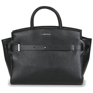 Sacs porté main Calvin Klein Jeans CK CODE TOTE MD Noir