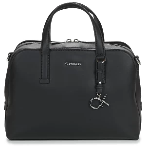 Sacs porté main Calvin Klein Jeans CK MUST TOTE Noir