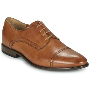 Derbies André Lothar marron