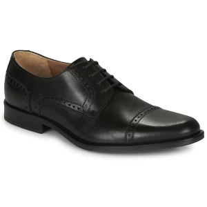 Derbies André LORDMAN Noir