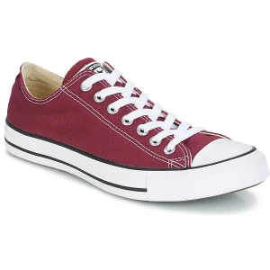 Converse CHUCK TAYLOR ALL STAR SEASONAL OX Bordeaux